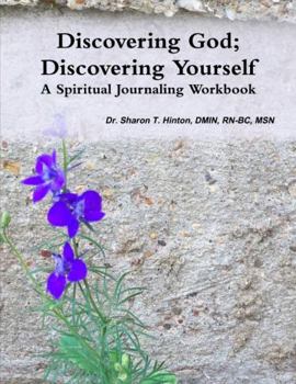 Paperback Discovering God; Discovering Yourself Book