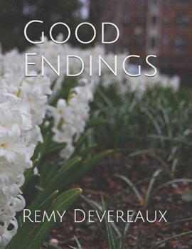 Paperback Good Endings Book