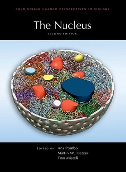 Hardcover The Nucleus, Second Edition Book