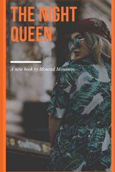 The Night Queen: The story of a girl entering the world of prostitution