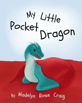 My Little Pocket Dragon