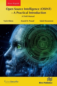 Paperback Open Source Intelligence (Osint) - A Practical Introduction: A Field Manual Book