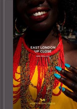 Hardcover EAST LONDON UP CLOSE Book