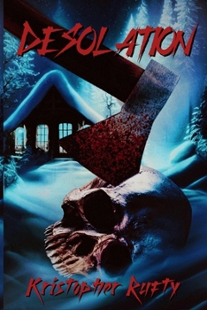 Paperback Desolation Book