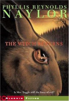 The Witch Returns - Book #6 of the Witch Saga