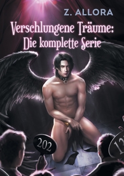 Paperback Verschlungene Träume: Die Komplette Serie [German] Book