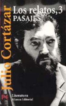 Átjárók - Book #3 of the Los relatos de Julio Cortázar