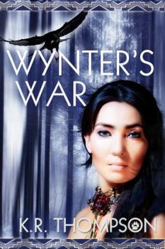 Wynter's War - Book #3 of the Keeper Saga