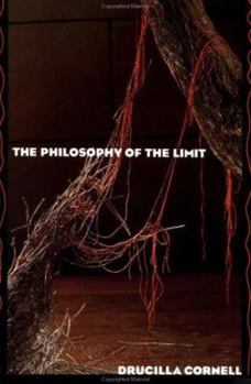 Paperback The Philosophy of the Limit Book