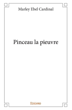 Paperback Pinceau la pieuvre [French] Book