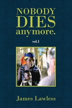 Paperback Nobody Dies Anymore Book