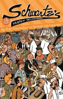 Schwartz's Hebrew Delicatessen: The Story