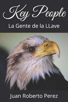 Paperback Key People: La Gente de la LLave [Spanish] Book