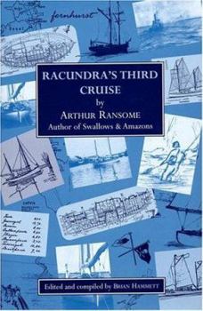 Hardcover Racundra's Third Cruise: Protection Against Noise Book