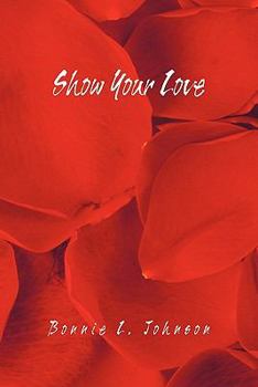 Paperback Show Your Love Book