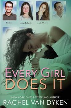 Paperback Every Girl Does It Book