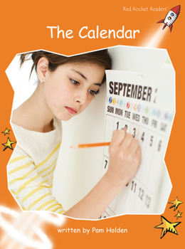 Paperback The Calendar Book