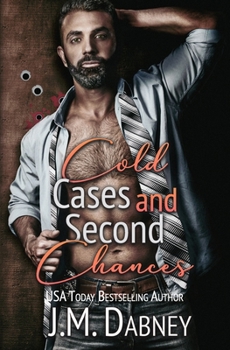 Paperback Cold Cases and Second Chances Book