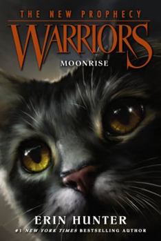 Moonrise - Book #2 of the Warriors: The New Prophecy