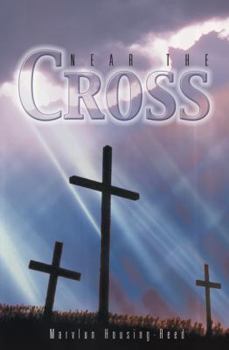 Paperback Near The Cross Book