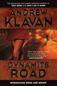 Paperback Dynamite Road Book