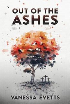 Paperback Out of the Ashes Book