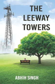 Paperback The Leeway Towers Book