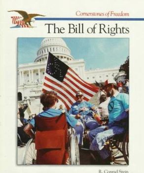 Paperback The Bill of Rights Book