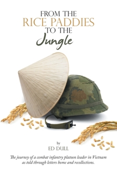 Paperback From the Rice Paddies to the Jungle Book