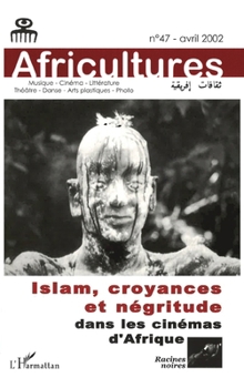 Paperback Islam, croyances et négritude dans les cinémas d'Afrique [French] Book