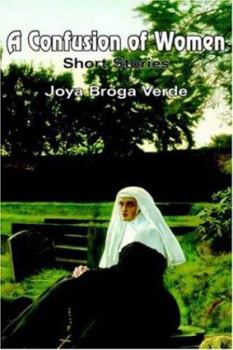 Paperback A Confusion of Women Book
