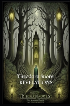 Paperback Theodore Snore: Revelations Book