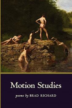 Paperback Motion Studies Book