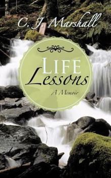 Paperback Life Lessons: A Memoir Book