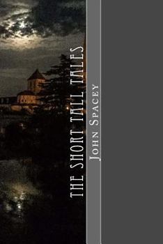 Paperback The Short Tall Tales: Volume I Book