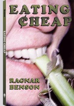 Paperback Eating Cheap Book