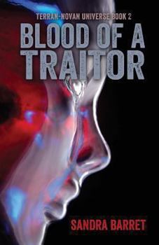 Paperback Blood of a Traitor Book