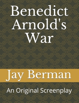 Paperback Benedict Arnold's War Book