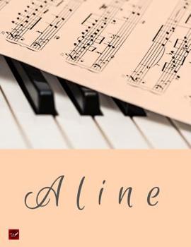Paperback Aline [French] Book