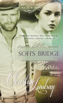 Paperback Sofi's Bridge Book