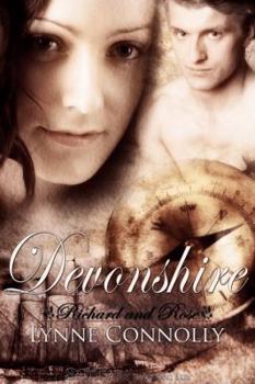 Devonshire - Book #2 of the Richard and Rose