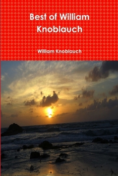 Paperback Best of William Knoblauch Book