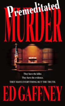 Mass Market Paperback Premeditated Murder Book