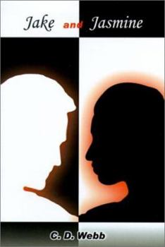 Hardcover Jake and Jasmine Book