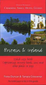 Paperback Britain and Ireland Book