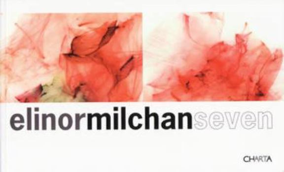 Paperback Elinor Milchan: Seven Book