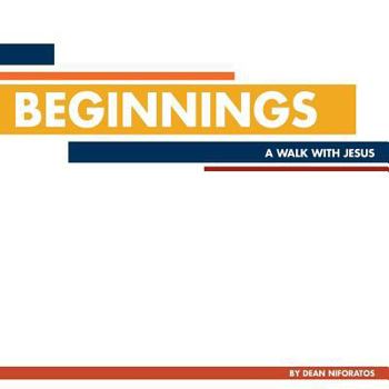 Paperback Beginnings Book