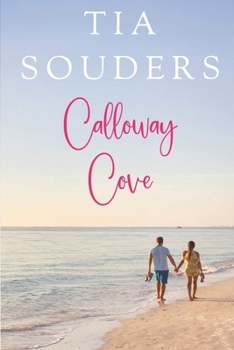 Paperback Calloway Cove Book