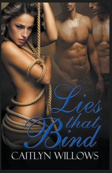 Paperback Lies That Bind Book