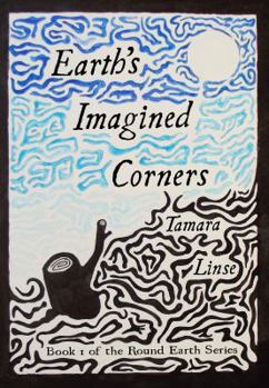 Paperback Earth's Imagined Corners Book
